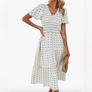 Cute dress. Size medium